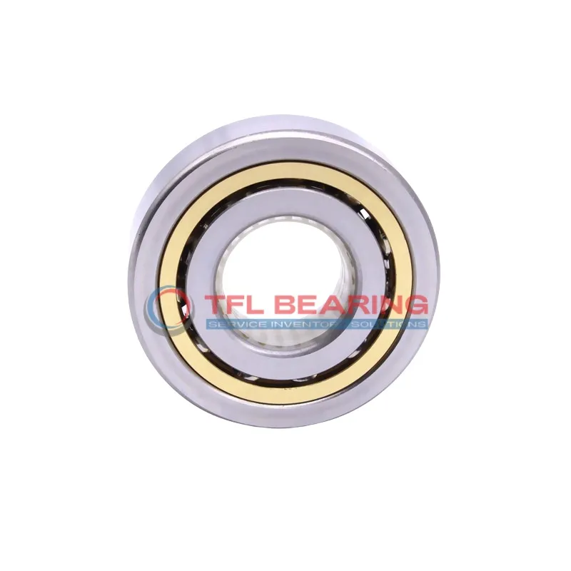 Single Row Angular Contact Ball Bearings (General) 7044 BGM